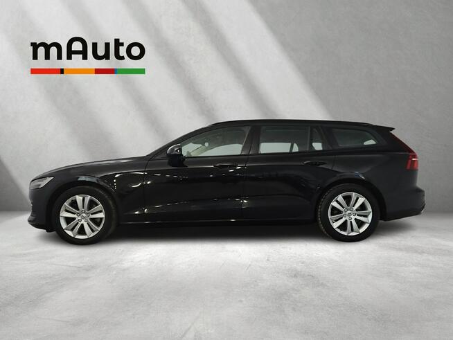 Volvo V60 B4 D Momentum ! Z Polskiego Salonu ! Faktura Vat !