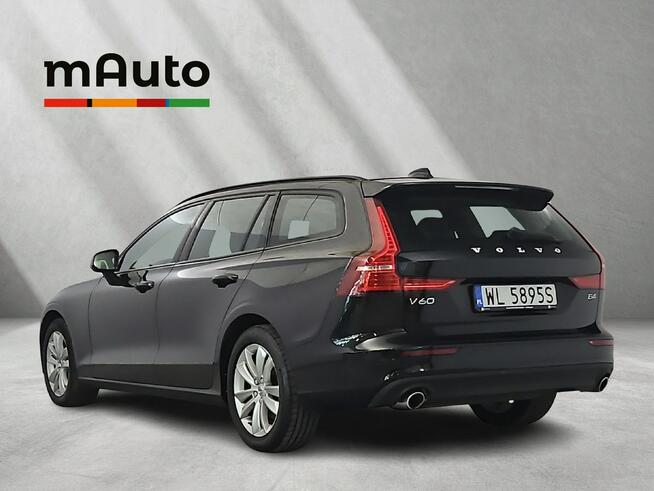 Volvo V60 B4 D Momentum ! Z Polskiego Salonu ! Faktura Vat !