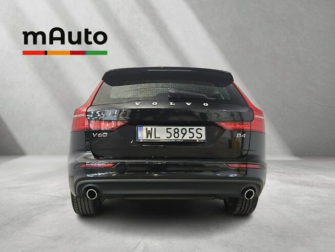 Volvo V60 B4 D Momentum ! Z Polskiego Salonu ! Faktura Vat !