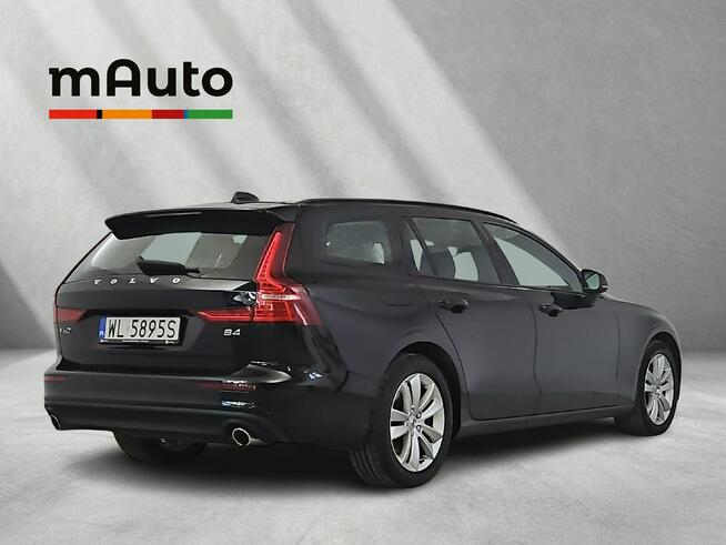 Volvo V60 B4 D Momentum ! Z Polskiego Salonu ! Faktura Vat !
