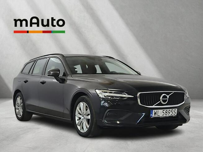 Volvo V60 B4 D Momentum ! Z Polskiego Salonu ! Faktura Vat !