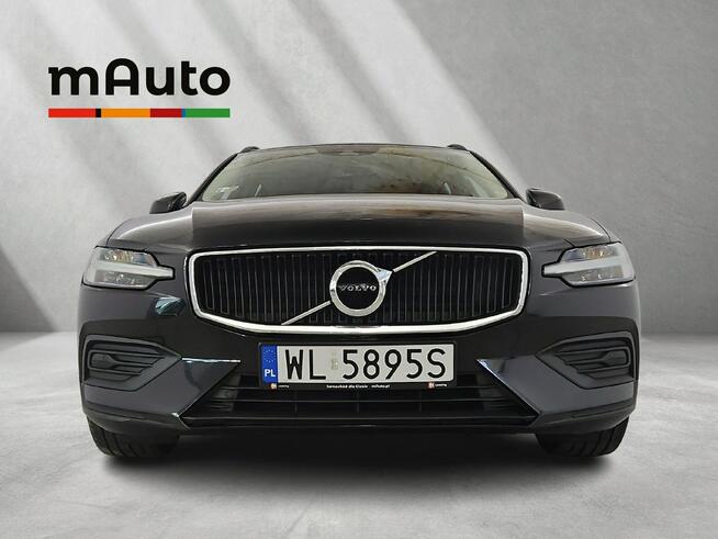 Volvo V60 B4 D Momentum ! Z Polskiego Salonu ! Faktura Vat !