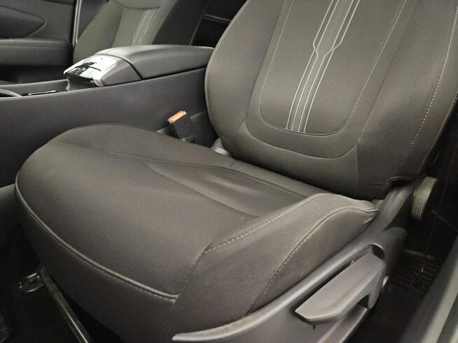 Hyundai Tucson 1.6 T-GDi 48V Executive 2WD DCT ! Z Polskiego Salonu ! Faktura Vat !