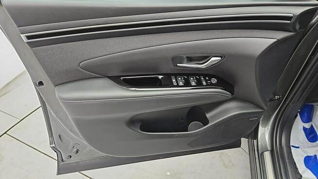 Hyundai Tucson 1.6 T-GDi 48V Platinum 2WD DCT ! Z Polskiego Salonu ! Faktura Vat !