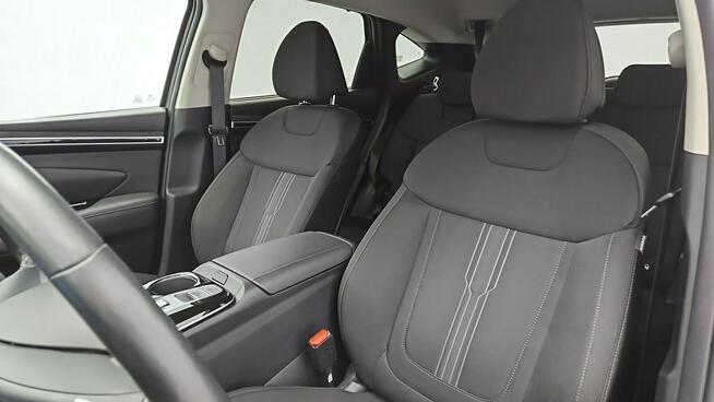 Hyundai Tucson 1.6 T-GDi 48V Platinum 2WD DCT ! Z Polskiego Salonu ! Faktura Vat !