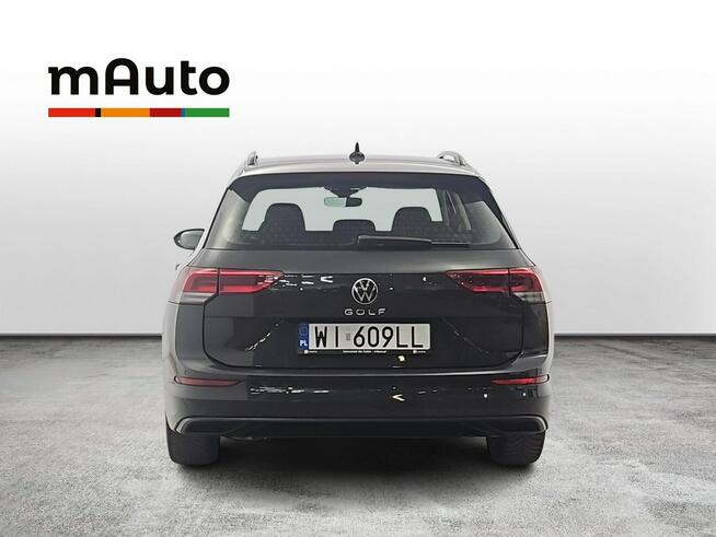 Volkswagen Golf VIII 2.0 TDI Life ! Z Polskiego Salonu ! Faktura Vat