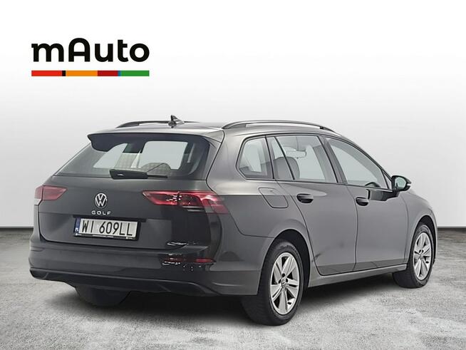 Volkswagen Golf VIII 2.0 TDI Life ! Z Polskiego Salonu ! Faktura Vat