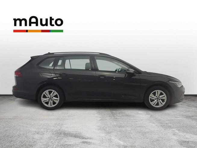 Volkswagen Golf VIII 2.0 TDI Life ! Z Polskiego Salonu ! Faktura Vat