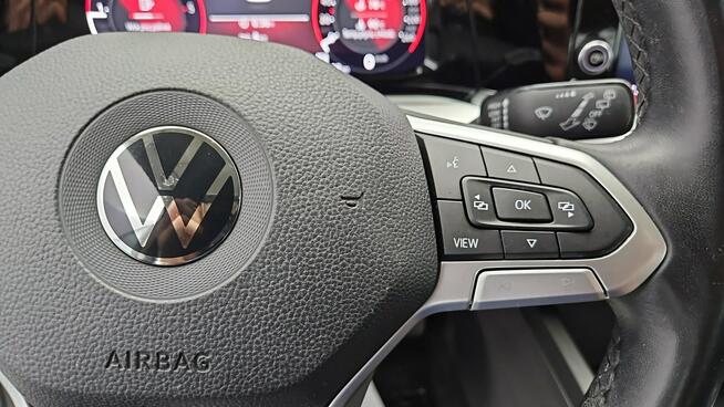 Volkswagen Golf VIII 2.0 TDI Life ! Z Polskiego Salonu ! Faktura Vat