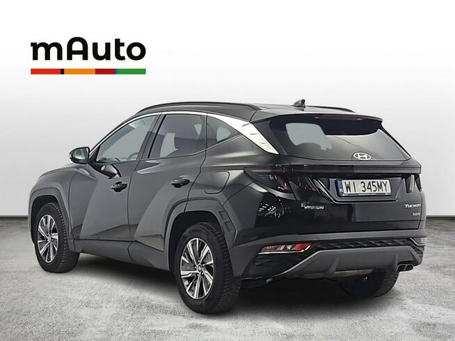 Hyundai Tucson 1.6 T-GDi HEV Executive 2WD ! Z Polskiego Salonu ! Faktura Vat 23% !