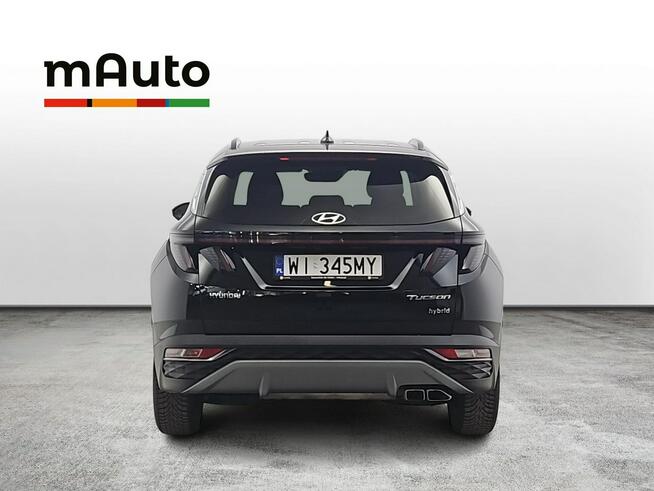 Hyundai Tucson 1.6 T-GDi HEV Executive 2WD ! Z Polskiego Salonu ! Faktura Vat 23% !