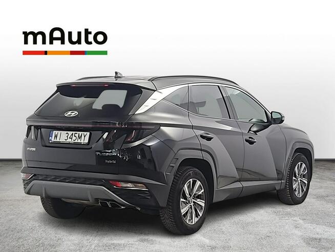 Hyundai Tucson 1.6 T-GDi HEV Executive 2WD ! Z Polskiego Salonu ! Faktura Vat 23% !