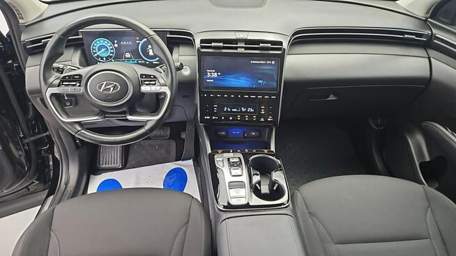 Hyundai Tucson 1.6 T-GDi HEV Executive 2WD ! Z Polskiego Salonu ! Faktura Vat 23% !