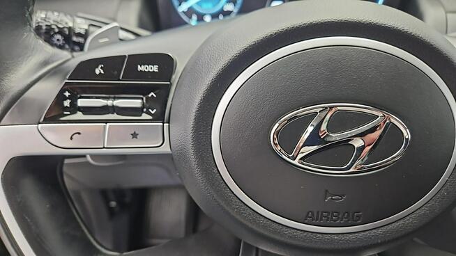 Hyundai Tucson 1.6 T-GDi HEV Executive 2WD ! Z Polskiego Salonu ! Faktura Vat 23% !