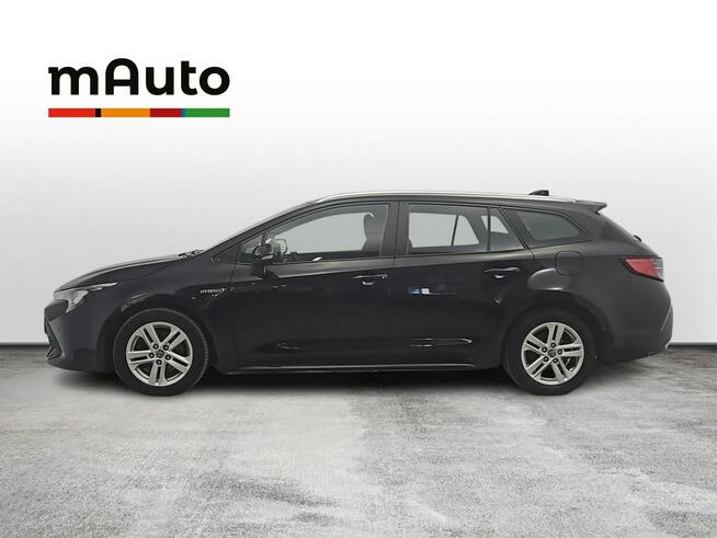 Toyota Corolla 2.0 Hybrid Comfort ! Z Polskiego Salonu ! Faktura Vat 23% !