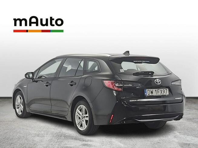Toyota Corolla 2.0 Hybrid Comfort ! Z Polskiego Salonu ! Faktura Vat 23% !