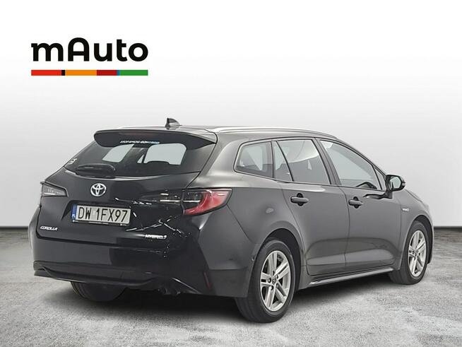Toyota Corolla 2.0 Hybrid Comfort ! Z Polskiego Salonu ! Faktura Vat 23% !