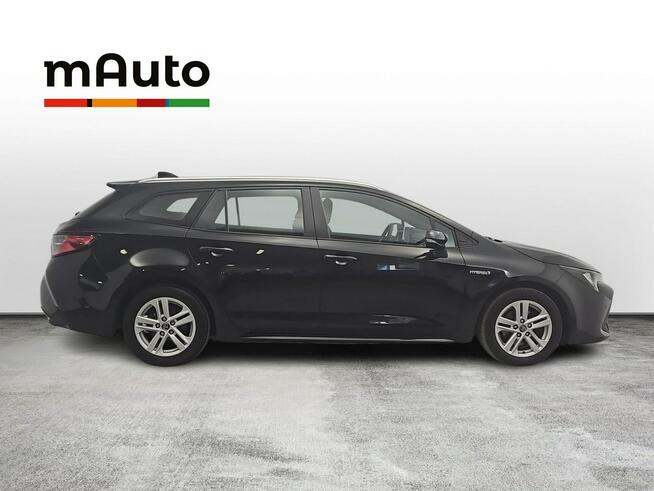 Toyota Corolla 2.0 Hybrid Comfort ! Z Polskiego Salonu ! Faktura Vat 23% !