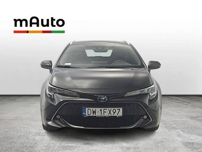 Toyota Corolla 2.0 Hybrid Comfort ! Z Polskiego Salonu ! Faktura Vat 23% !