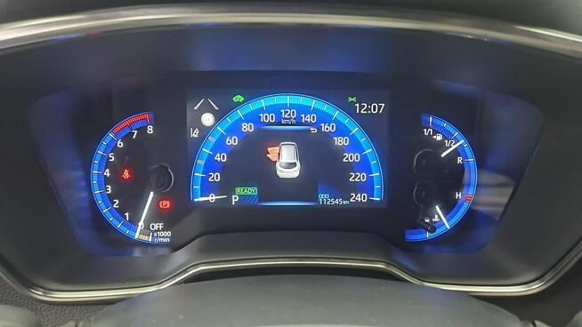 Toyota Corolla 2.0 Hybrid Comfort ! Z Polskiego Salonu ! Faktura Vat 23% !