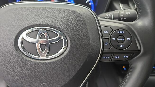 Toyota Corolla 2.0 Hybrid Comfort ! Z Polskiego Salonu ! Faktura Vat 23% !