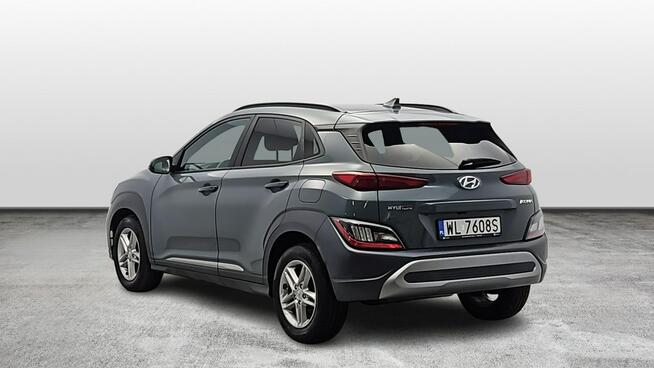 Hyundai Kona 1.0 T-GDI Modern DCT ! Z Polskiego Salonu ! Faktura Vat !