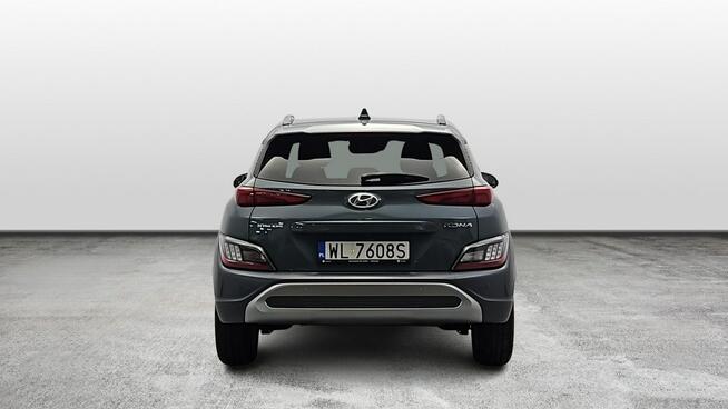 Hyundai Kona 1.0 T-GDI Modern DCT ! Z Polskiego Salonu ! Faktura Vat !