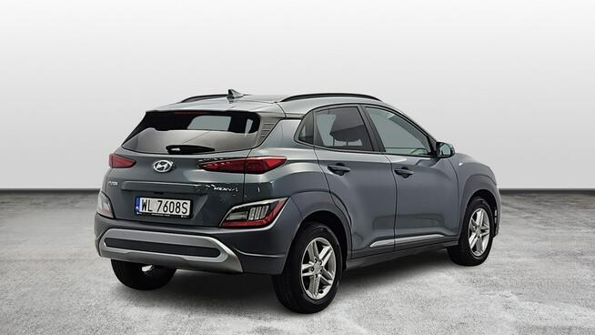 Hyundai Kona 1.0 T-GDI Modern DCT ! Z Polskiego Salonu ! Faktura Vat !