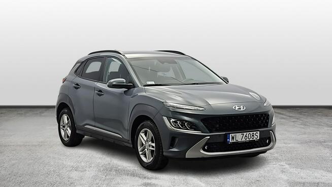 Hyundai Kona 1.0 T-GDI Modern DCT ! Z Polskiego Salonu ! Faktura Vat !