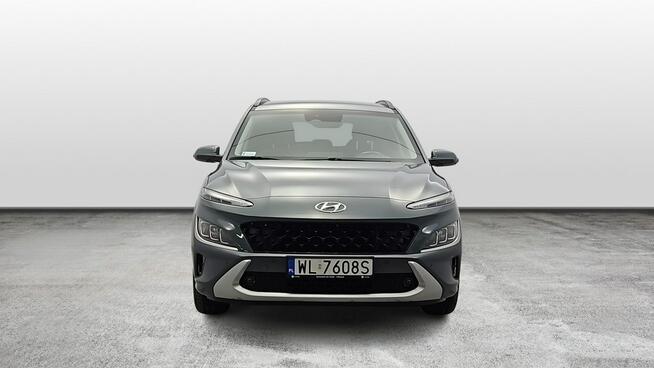 Hyundai Kona 1.0 T-GDI Modern DCT ! Z Polskiego Salonu ! Faktura Vat !