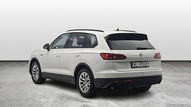 Volkswagen Touareg 3.0 V6 TDI SCR 4Mot. ! Z Polskiego Salonu ! Faktura Vat !