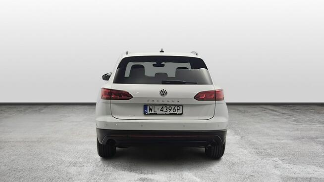 Volkswagen Touareg 3.0 V6 TDI SCR 4Mot. ! Z Polskiego Salonu ! Faktura Vat !