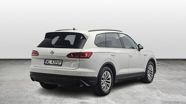 Volkswagen Touareg 3.0 V6 TDI SCR 4Mot. ! Z Polskiego Salonu ! Faktura Vat !