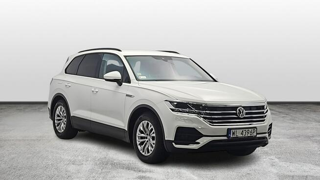 Volkswagen Touareg 3.0 V6 TDI SCR 4Mot. ! Z Polskiego Salonu ! Faktura Vat !
