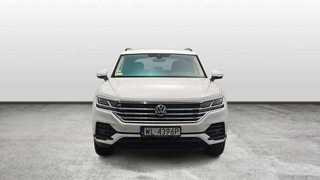 Volkswagen Touareg 3.0 V6 TDI SCR 4Mot. ! Z Polskiego Salonu ! Faktura Vat !