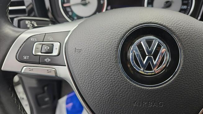 Volkswagen Touareg 3.0 V6 TDI SCR 4Mot. ! Z Polskiego Salonu ! Faktura Vat !