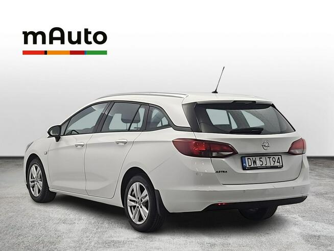 Opel Astra 1.5 CDTI GS Line S&S ! Z Polskiego Salonu ! Faktura Vat !