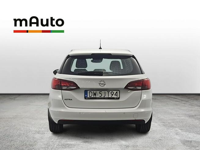 Opel Astra 1.5 CDTI GS Line S&S ! Z Polskiego Salonu ! Faktura Vat !