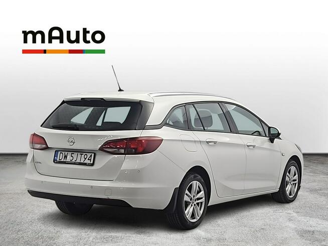 Opel Astra 1.5 CDTI GS Line S&S ! Z Polskiego Salonu ! Faktura Vat !