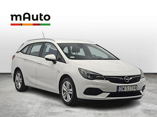 Opel Astra 1.5 CDTI GS Line S&S ! Z Polskiego Salonu ! Faktura Vat !