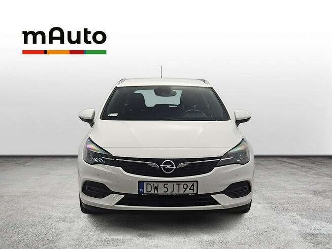 Opel Astra 1.5 CDTI GS Line S&S ! Z Polskiego Salonu ! Faktura Vat !
