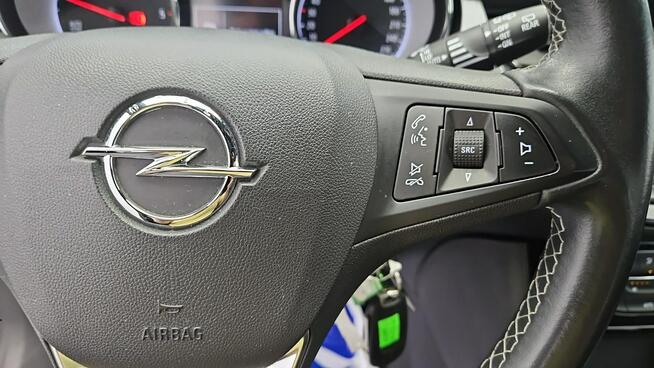 Opel Astra 1.5 CDTI GS Line S&S ! Z Polskiego Salonu ! Faktura Vat !