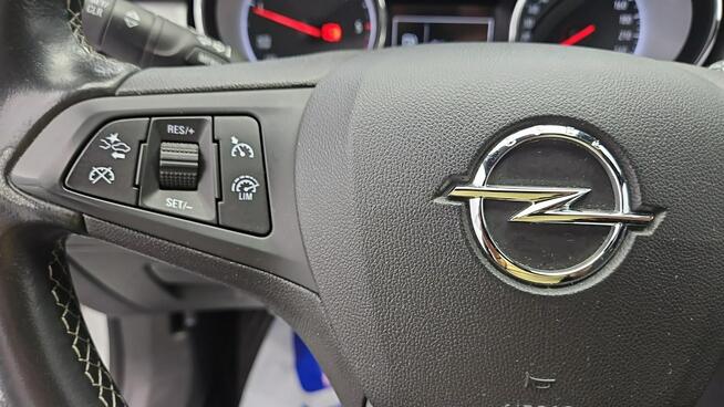 Opel Astra 1.5 CDTI GS Line S&S ! Z Polskiego Salonu ! Faktura Vat !