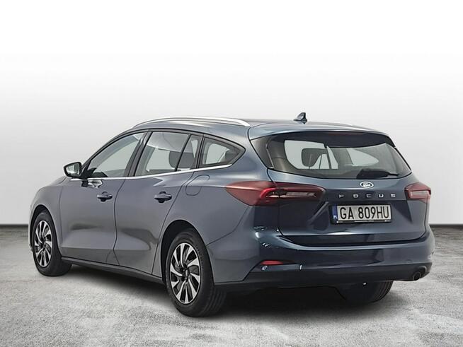 Ford Focus 1.0 EcoBoost Titanium ! Z Polskiego Salonu ! Faktura Vat !