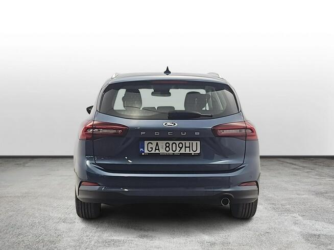 Ford Focus 1.0 EcoBoost Titanium ! Z Polskiego Salonu ! Faktura Vat !