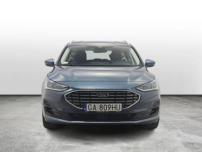 Ford Focus 1.0 EcoBoost Titanium ! Z Polskiego Salonu ! Faktura Vat !