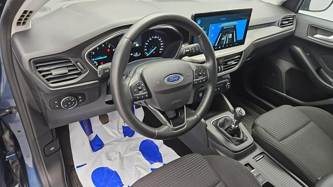 Ford Focus 1.0 EcoBoost Titanium ! Z Polskiego Salonu ! Faktura Vat !