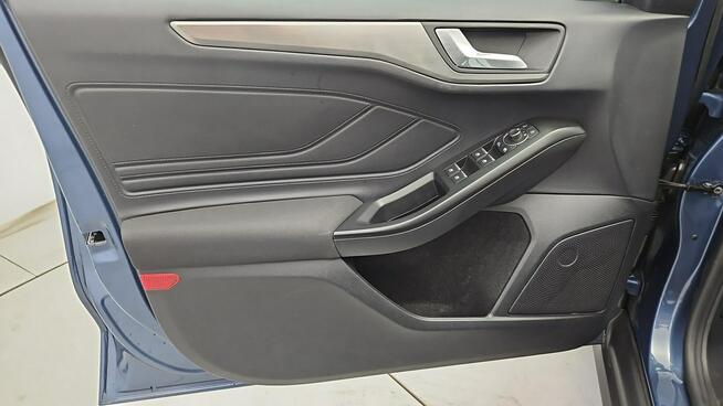Ford Focus 1.0 EcoBoost Titanium ! Z Polskiego Salonu ! Faktura Vat !