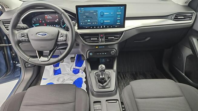 Ford Focus 1.0 EcoBoost Titanium ! Z Polskiego Salonu ! Faktura Vat !