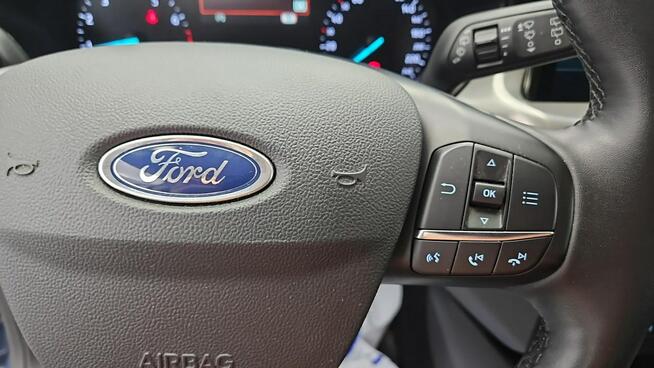 Ford Focus 1.0 EcoBoost Titanium ! Z Polskiego Salonu ! Faktura Vat !